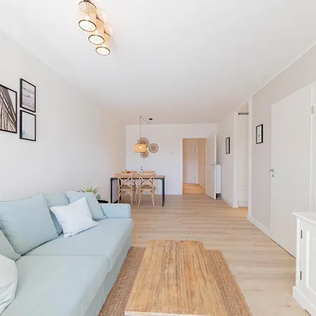 Seesand No.08 Apartment