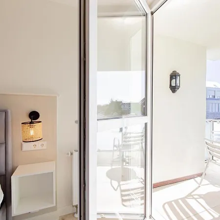 Seesand No.08 Daire *