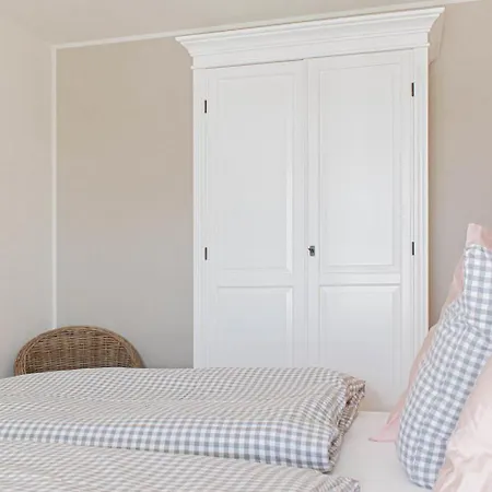 Daire Seesand No.08 Scharbeutz