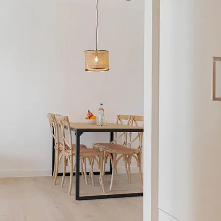 Apartment Seesand No.08