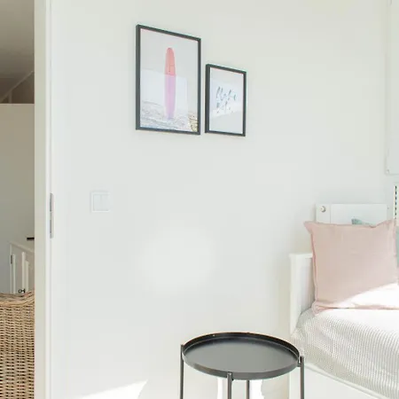 Apartman Seesand No.08 *