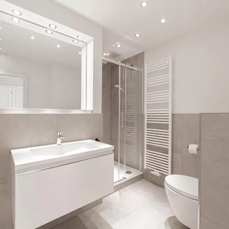 Daire Seesand No.08 Scharbeutz