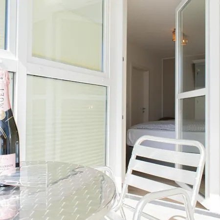 Apartman Seesand No.08