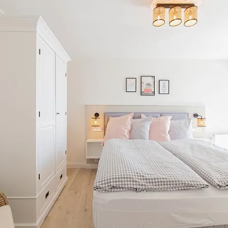 Seesand No.08 Apartman Scharbeutz