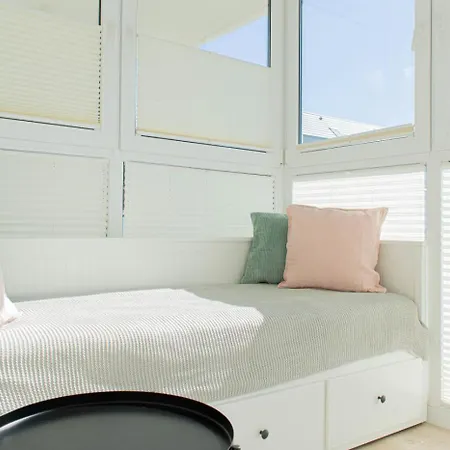 Seesand No.08 Apartman