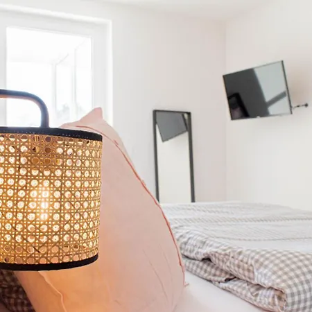 Seesand No.08 Apartman *