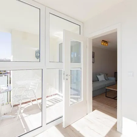 Apartman Seesand No.08