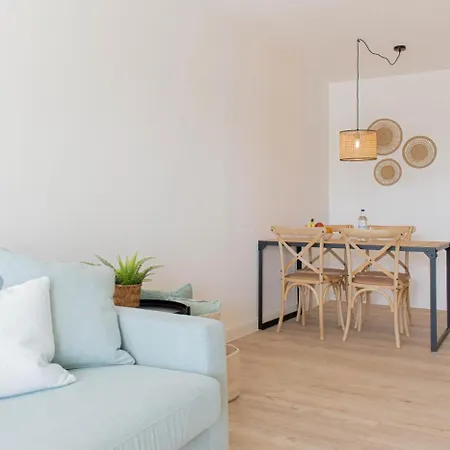 Seesand No.08 Apartman Scharbeutz