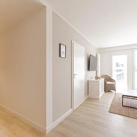 Apartman Seesand No.08