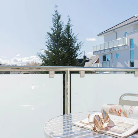 Seesand No.08 Apartman *