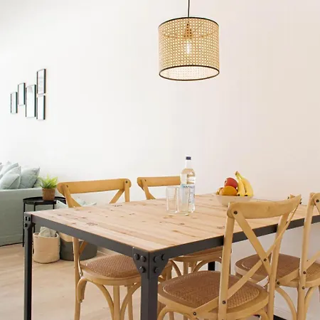 Apartman Seesand No.08 Scharbeutz