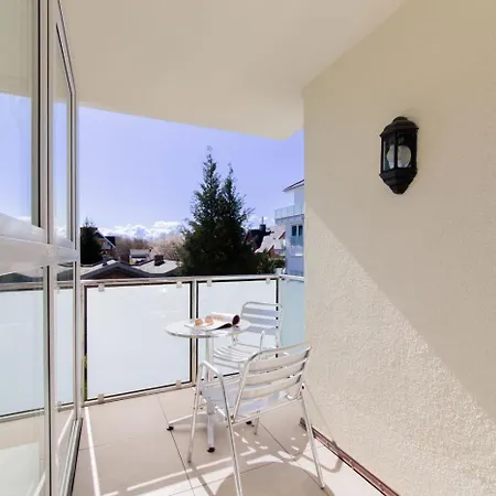 Seesand No.08 Apartman