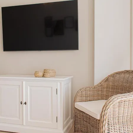 Seesand No.08 Daire Scharbeutz